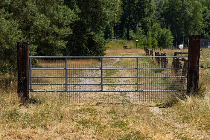 Prodej louky, Doksy, 46765 m2