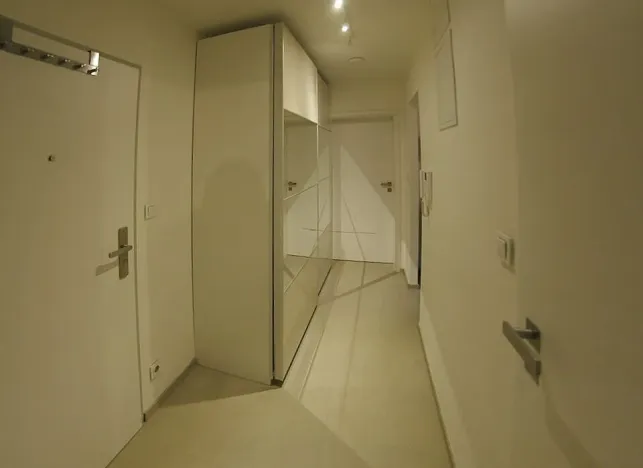 Pronájem bytu 2+1, Plzeň, Ke Špitálskému lesu, 60 m2