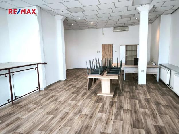 Pronájem kanceláře, Havířov, Dlouhá třída, 46 m2