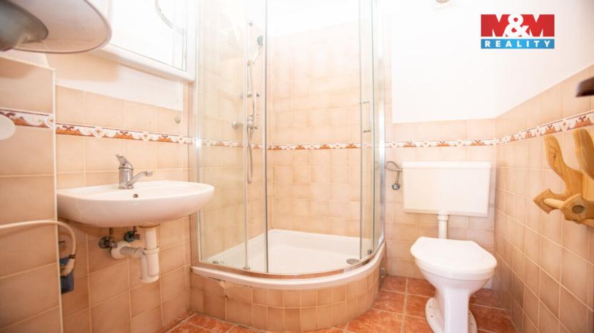 Prodej chalupy, Lhota-Vlasenice - Vlasenice, 50 m2