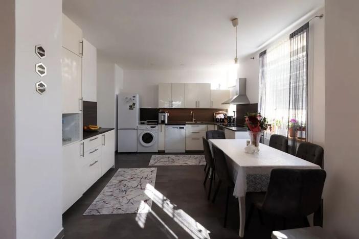 Prodej bytu 3+kk, Uherské Hradiště, Moravní nábřeží, 83 m2