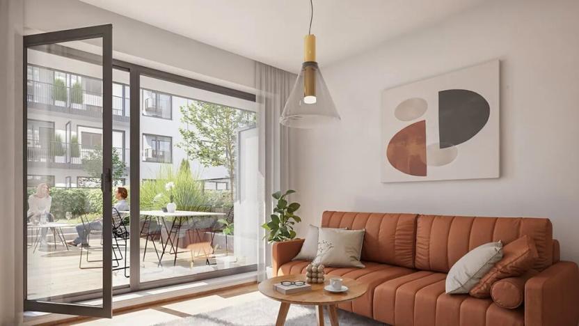 Prodej bytu 2+kk, Brno, Příční, 46 m2