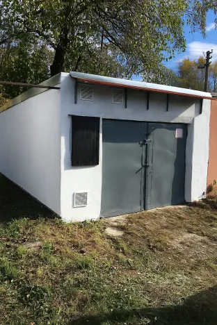 Prodej garáže, Karviná, 21 m2