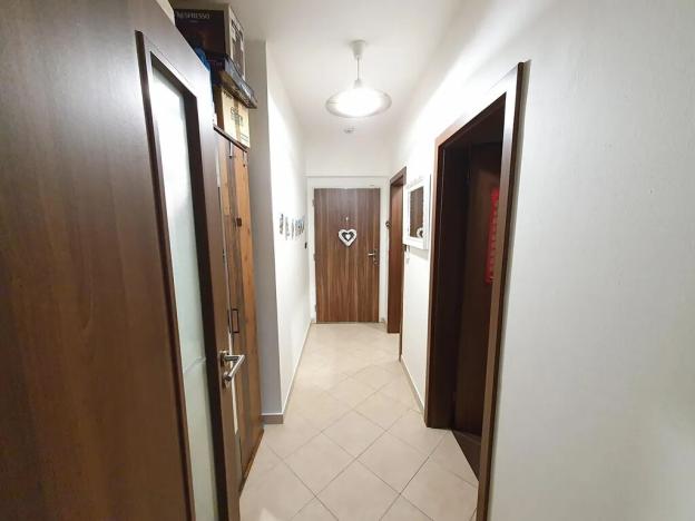 Prodej bytu 1+kk, Praha - Horní Měcholupy, Hornoměcholupská, 38 m2