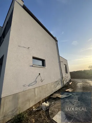 Prodej bytu 4+kk, Šlapanice, 102 m2