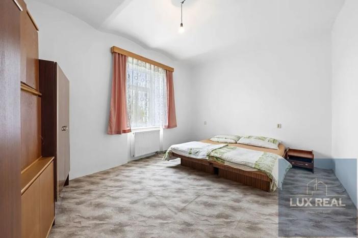 Prodej pozemku pro bydlení, Petrůvky, 11472 m2