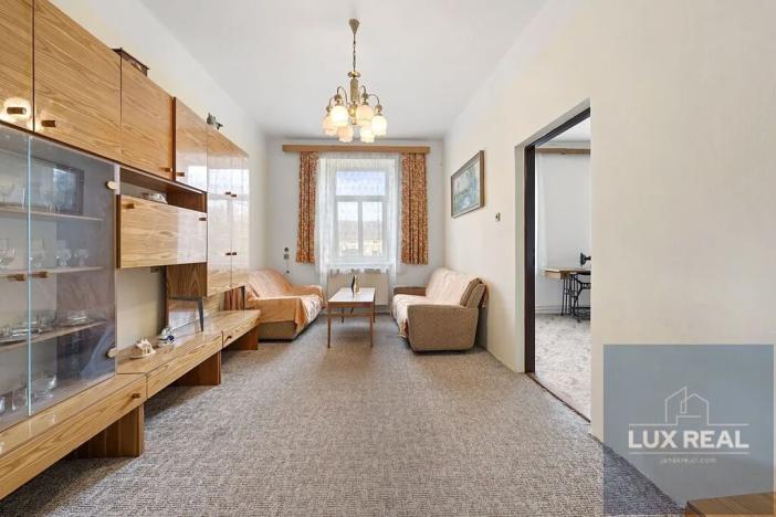 Prodej pozemku pro bydlení, Petrůvky, 11472 m2