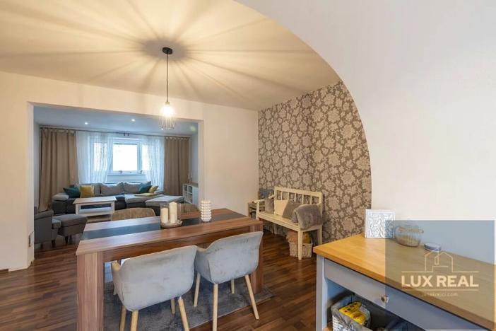 Prodej rodinného domu, Mikulov, Pod Platanem, 145 m2