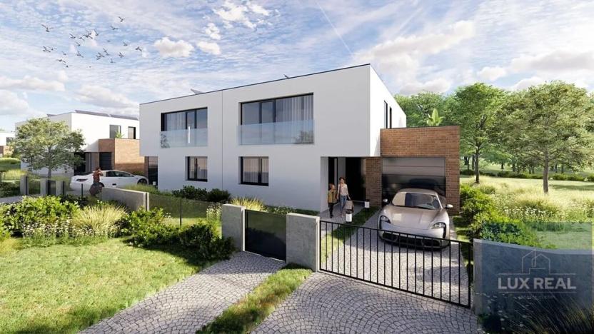 Prodej pozemku pro bydlení, Trubín, 7774 m2