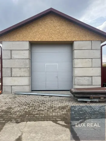 Pronájem skladu, Sokolnice, U Cihelny, 42 m2