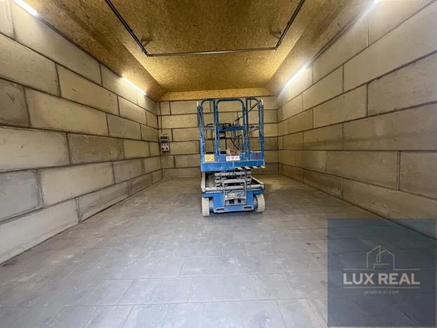 Pronájem skladu, Sokolnice, U Cihelny, 42 m2