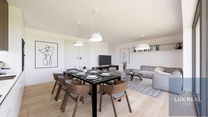 Prodej bytu 2+kk, Šlapanice, 78 m2