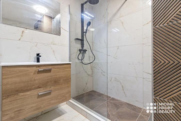 Prodej bytu 2+1, Ostrava, Petra Křičky, 51 m2