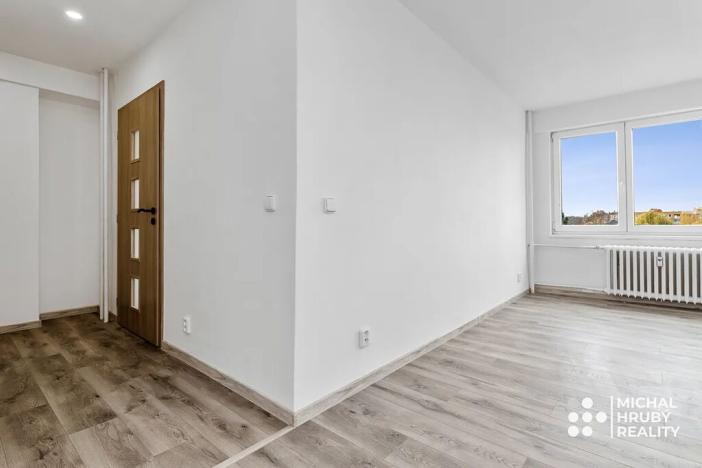 Prodej bytu 2+1, Ostrava, Petra Křičky, 51 m2