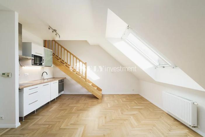 Prodej bytu 4+kk, Praha - Žižkov, Vinohradská, 139 m2