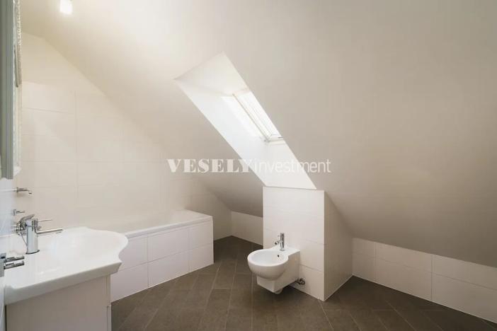 Prodej bytu 4+kk, Praha - Žižkov, Vinohradská, 139 m2