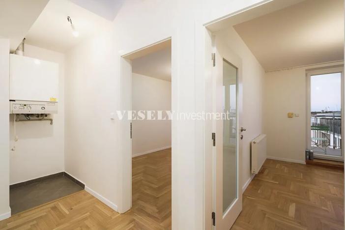 Prodej bytu 4+kk, Praha - Žižkov, Vinohradská, 139 m2