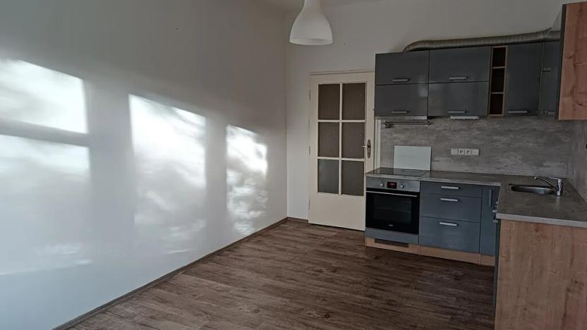 Prodej bytu 2+kk, Praha - Strašnice, Za poštou, 38 m2