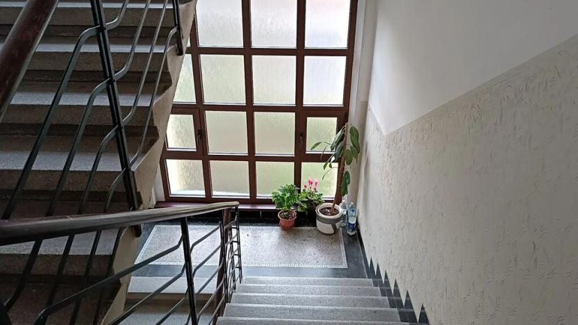 Prodej bytu 2+kk, Praha - Strašnice, Za poštou, 38 m2