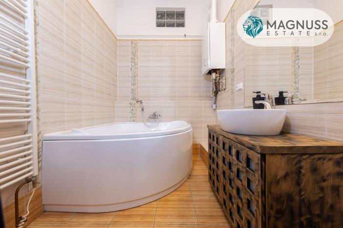 Prodej bytu 2+kk, Ostrava - Přívoz, Orebitská, 113 m2