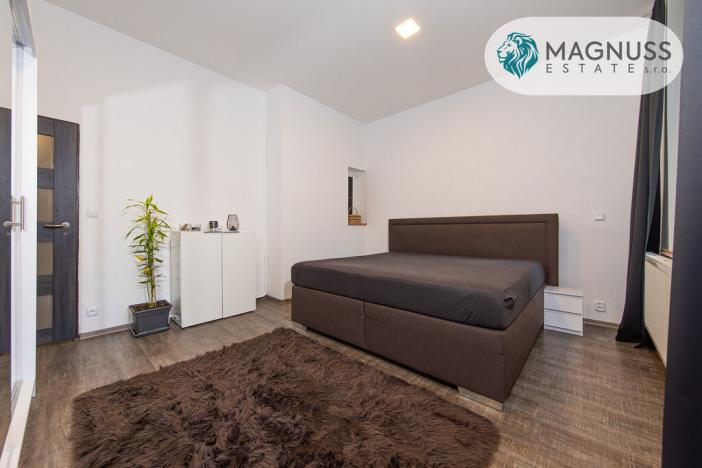 Prodej bytu 2+kk, Ostrava - Přívoz, Orebitská, 113 m2