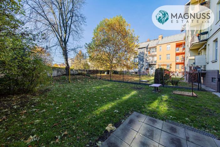 Prodej bytu 2+kk, Ostrava - Přívoz, Orebitská, 113 m2