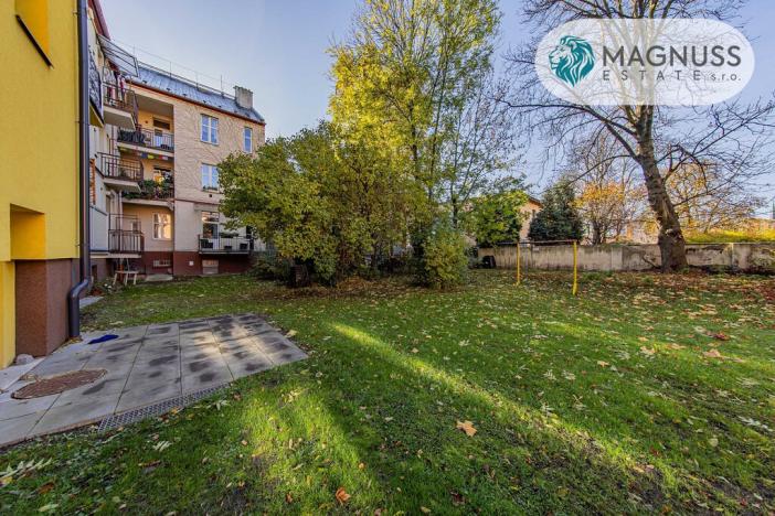 Prodej bytu 2+kk, Ostrava - Přívoz, Orebitská, 113 m2