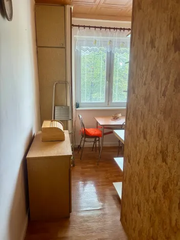 Pronájem bytu 2+1, Prostějov, sídl. Svobody, 57 m2