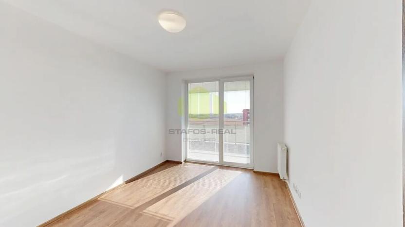 Pronájem bytu 4+kk, Olomouc, Janského, 112 m2