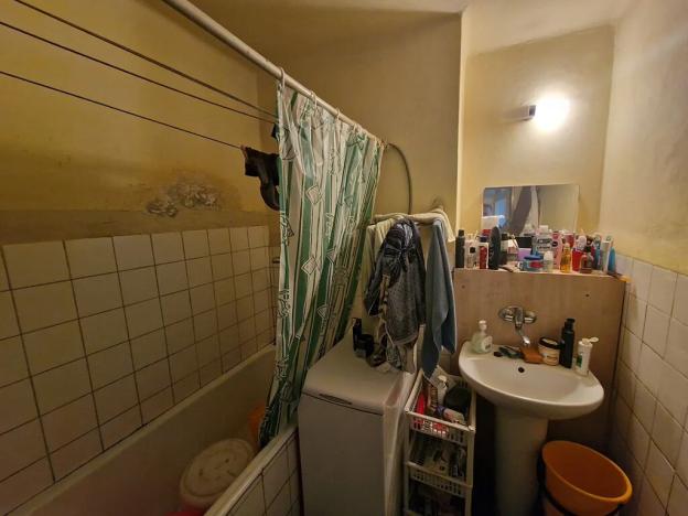 Prodej bytu 2+1, Černožice, Gen. Svobody, 66 m2