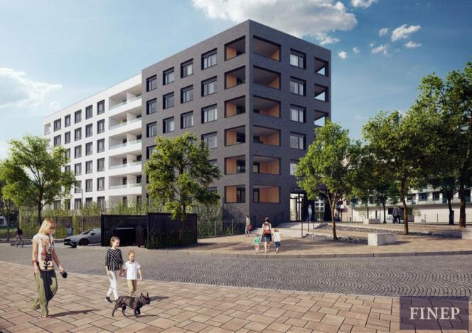 Prodej bytu 1+kk, Praha - Hlubočepy, Voskovcova, 31 m2