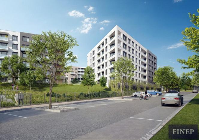 Prodej bytu 2+kk, Praha - Hlubočepy, Voskovcova, 51 m2