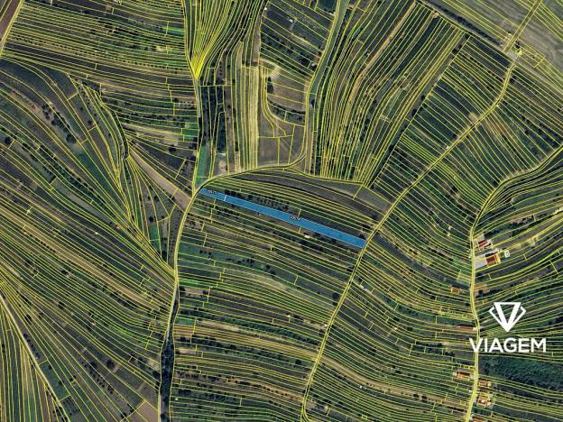 Prodej podílu pole, Mutěnice, 604 m2