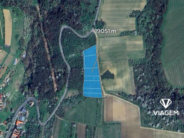 Prodej podílu pole, Syrovín, 281 m2