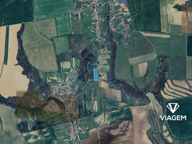 Prodej podílu pole, Syrovín, 281 m2