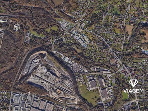 Prodej pole, Ostrava, 813 m2