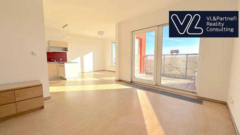 Pronájem bytu 3+kk, Brno, Jírovcova, 89 m2