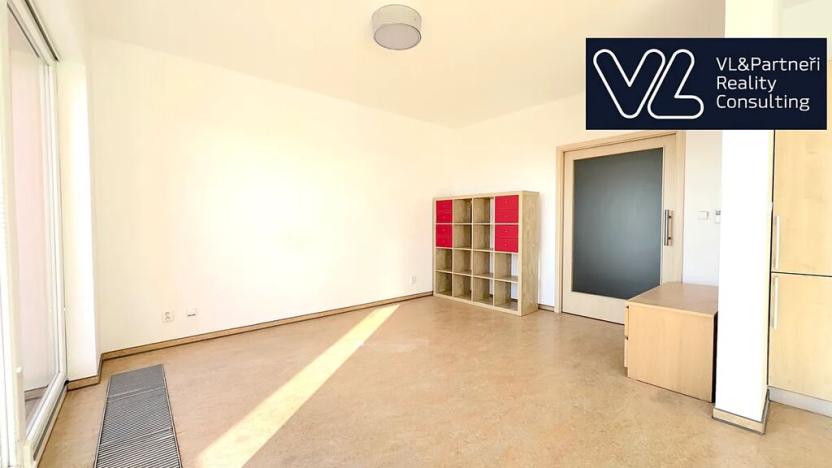 Pronájem bytu 3+kk, Brno, Jírovcova, 89 m2