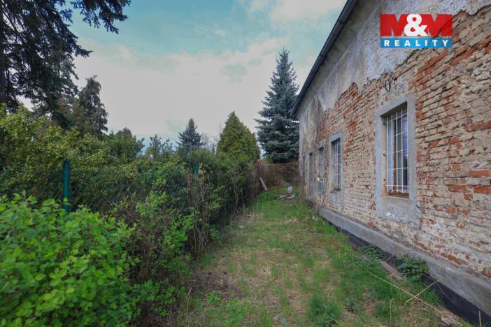 Prodej kanceláře, Karlovy Vary, Chebská, 50 m2