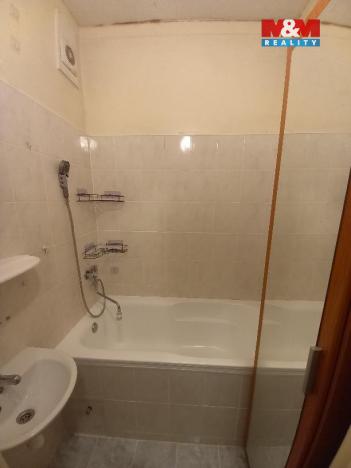 Pronájem bytu 2+1, Ostrava - Hrabůvka, Mitušova, 50 m2