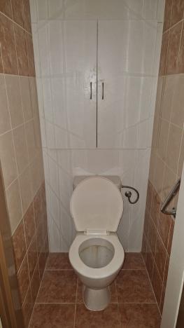 Pronájem bytu 1+1, Pardubice, Na Hrádku, 38 m2