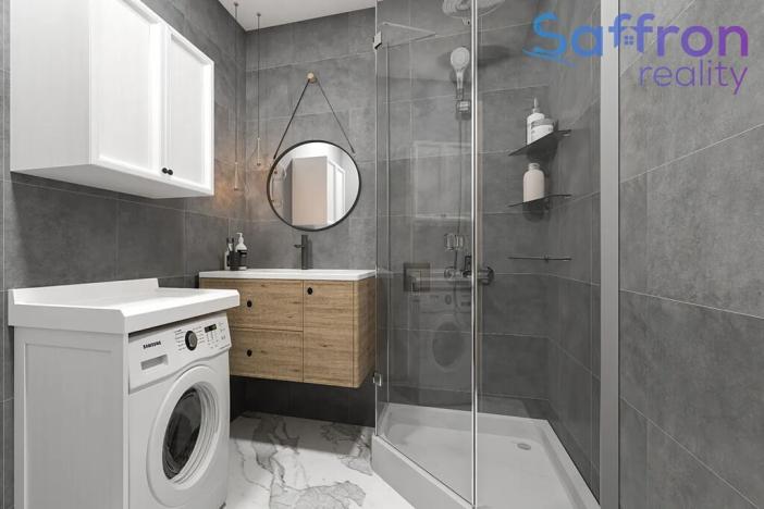 Prodej bytu 2+1, Plzeň, Na Kovárně, 67 m2