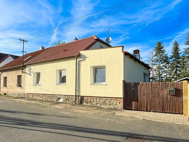 Prodej rodinného domu, Kutná Hora, K Jakubu, 104 m2