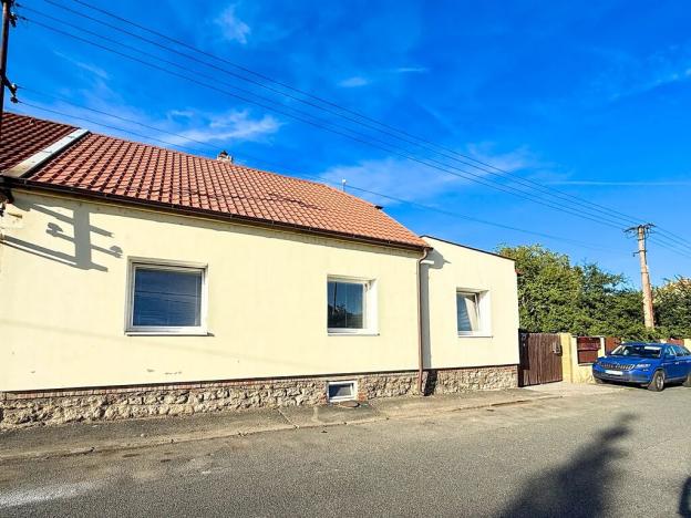 Prodej rodinného domu, Kutná Hora, K Jakubu, 104 m2