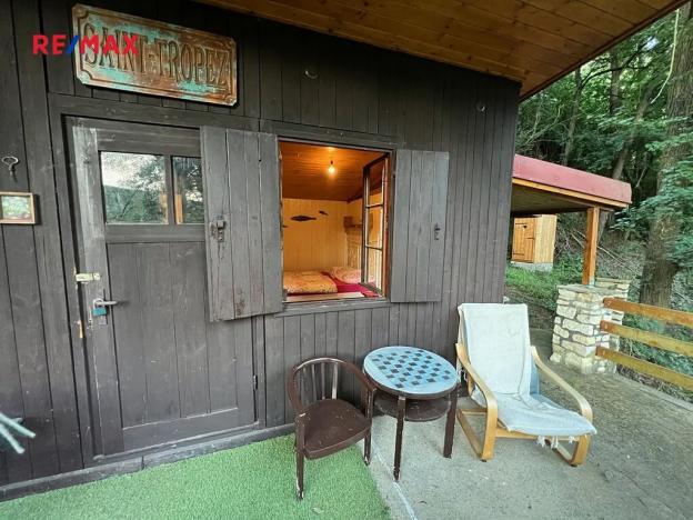 Prodej chaty, Zbečno, 25 m2