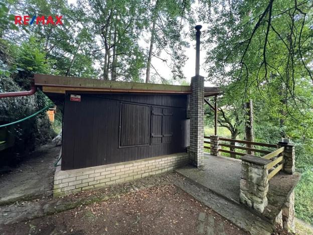 Prodej chaty, Zbečno, 25 m2