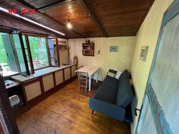 Prodej chaty, Zbečno, 25 m2