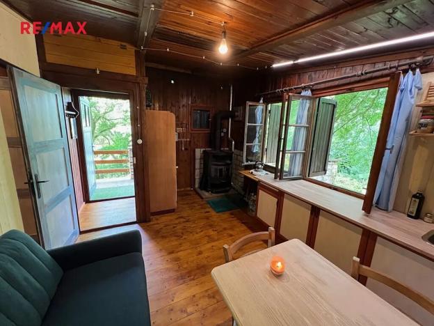 Prodej chaty, Zbečno, 25 m2