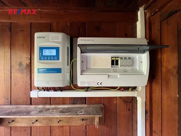 Prodej chaty, Zbečno, 25 m2