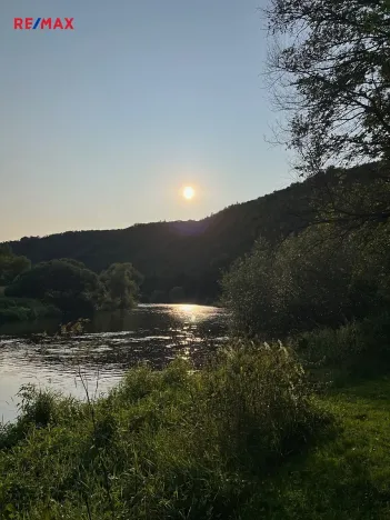 Prodej chaty, Zbečno, 25 m2